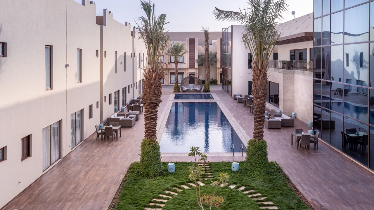 Photo of Outdoor in Riyadh