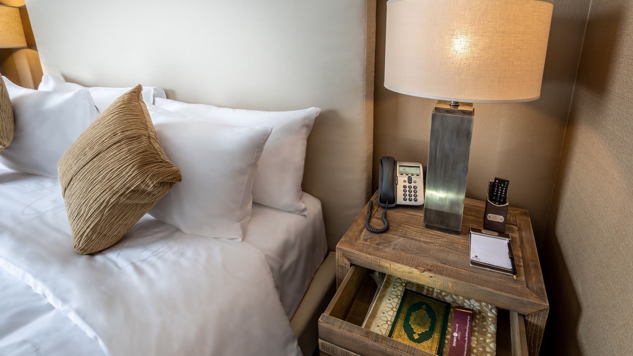 Photo of Bedroom in Riyadh