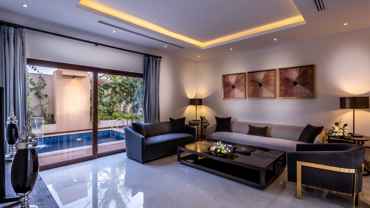 Photo of Bedroom in Riyadh