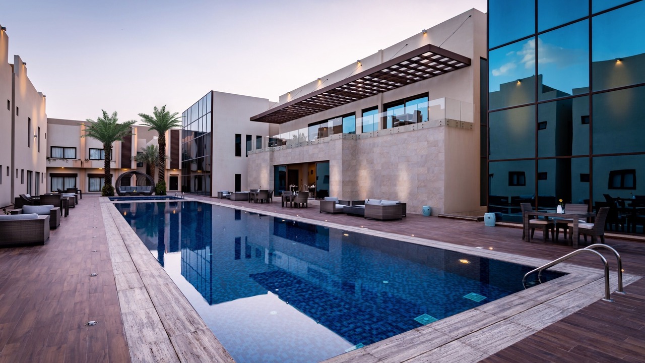 Photo of Outdoor in Riyadh