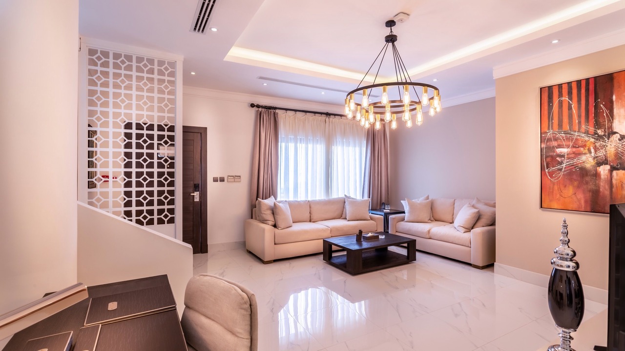 Photo of Bedroom in Riyadh