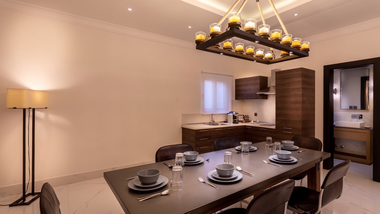 Photo of Kitchen in Riyadh