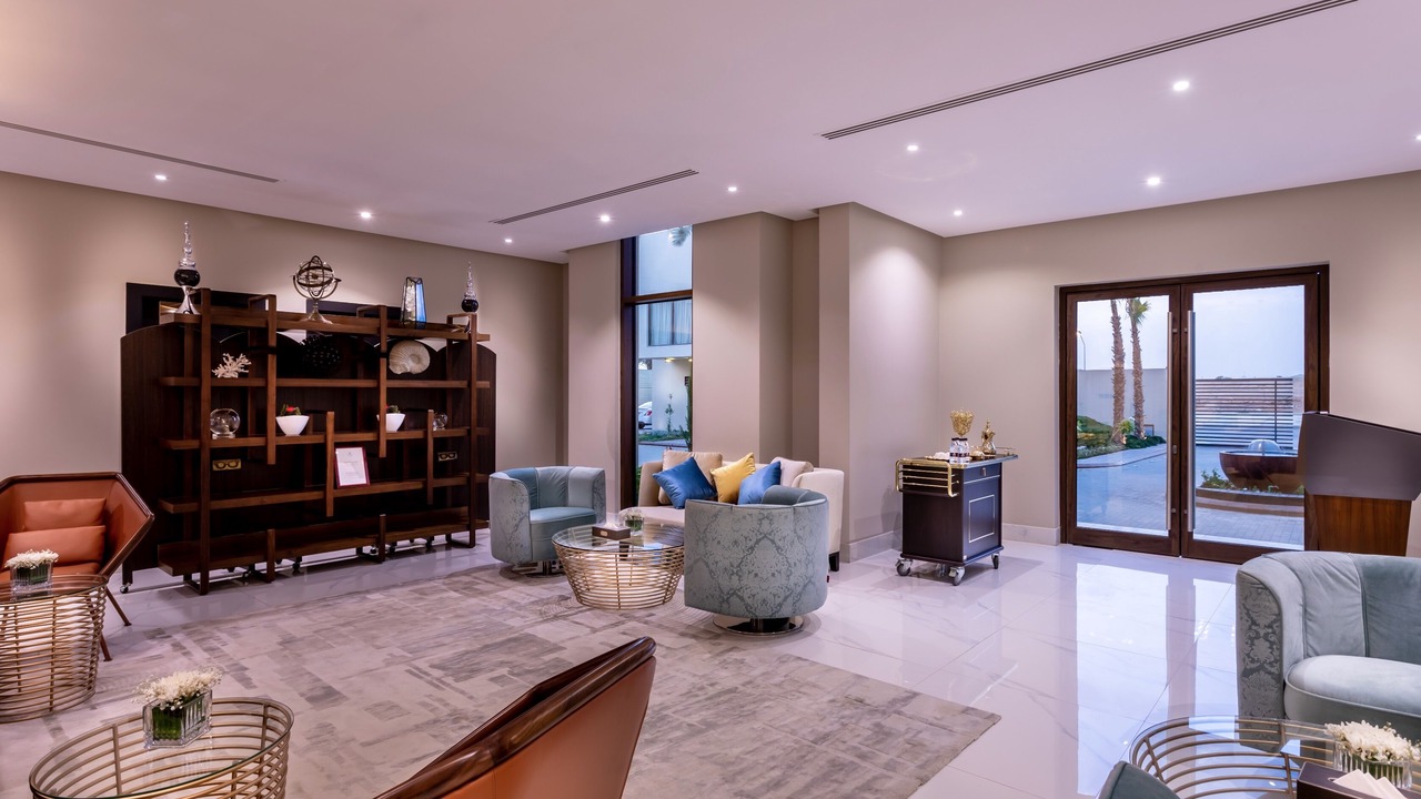 Photo of Bedroom in Riyadh