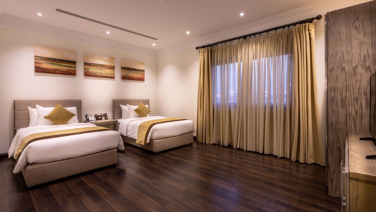 Photo of Bedroom in Riyadh