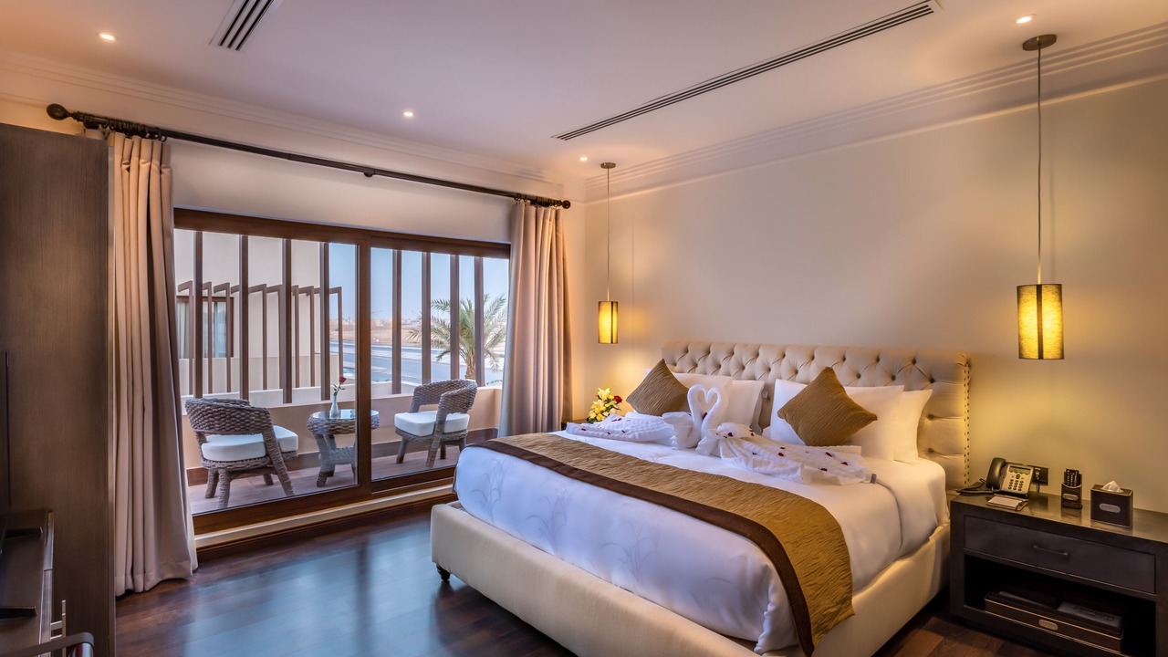 Photo of Bedroom in Riyadh