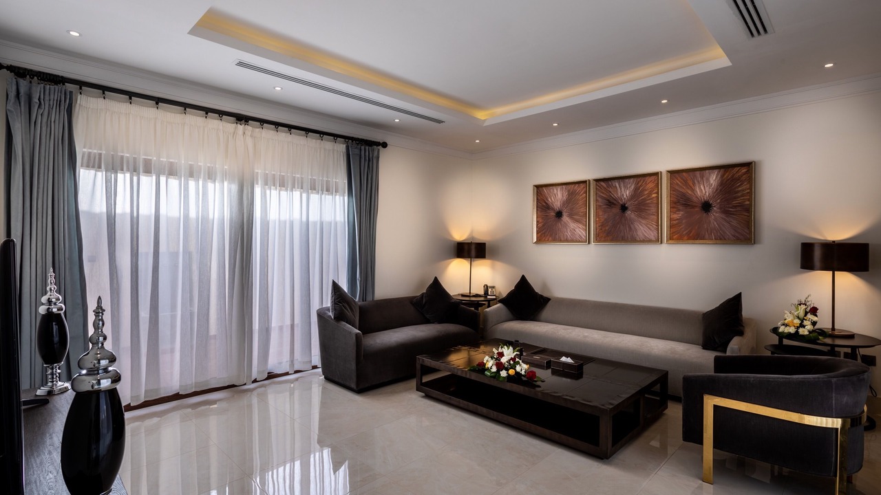 Photo of Bedroom in Riyadh