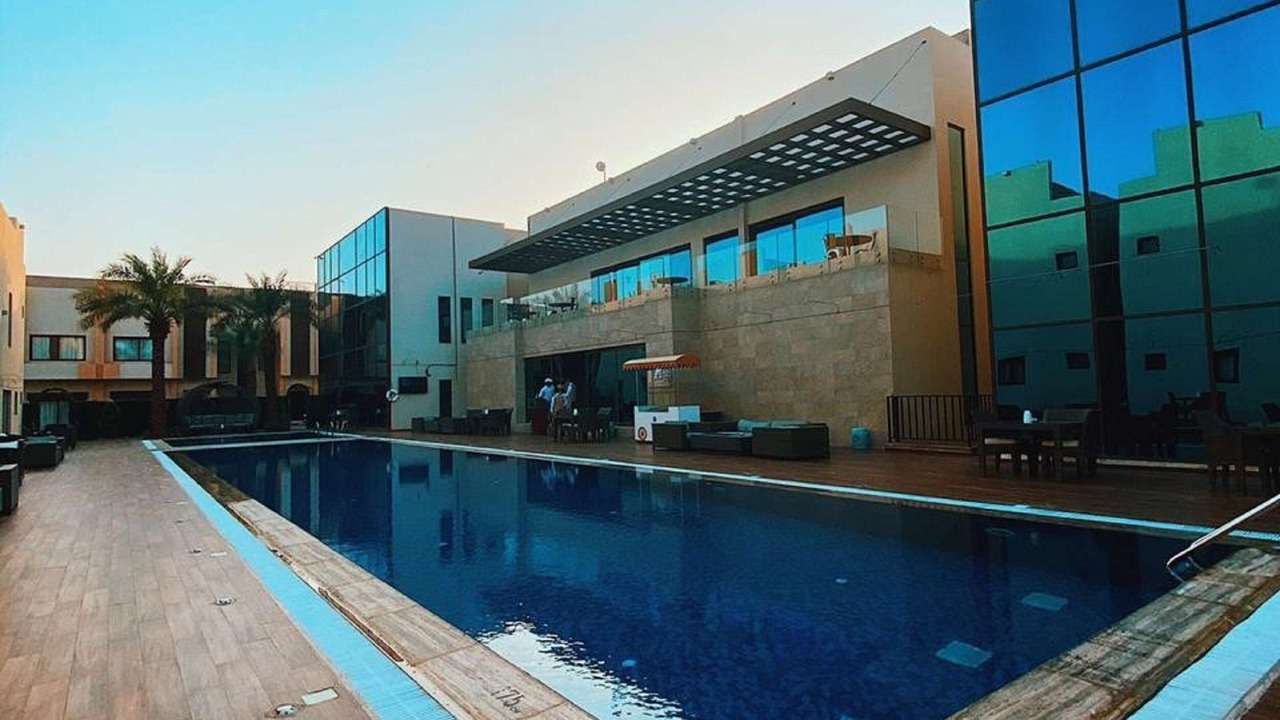 Photo of Outdoor in Riyadh