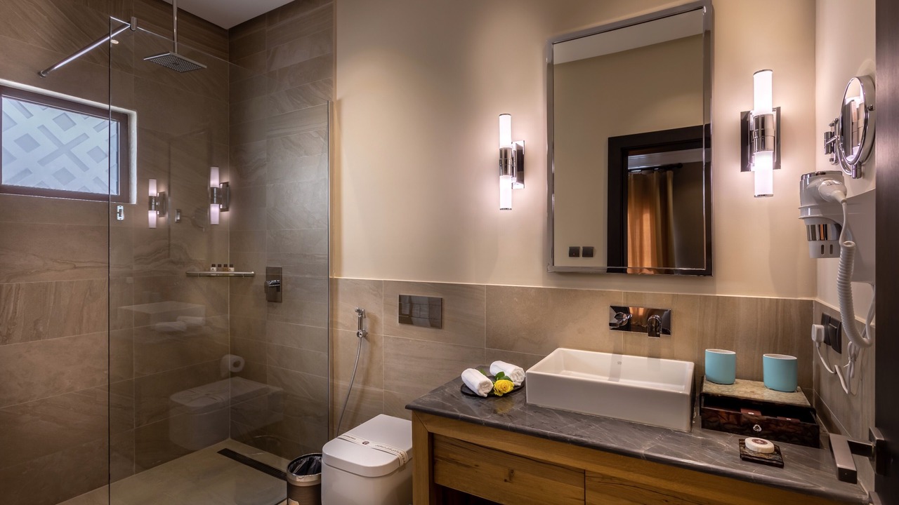 Photo of Bathroom in Riyadh