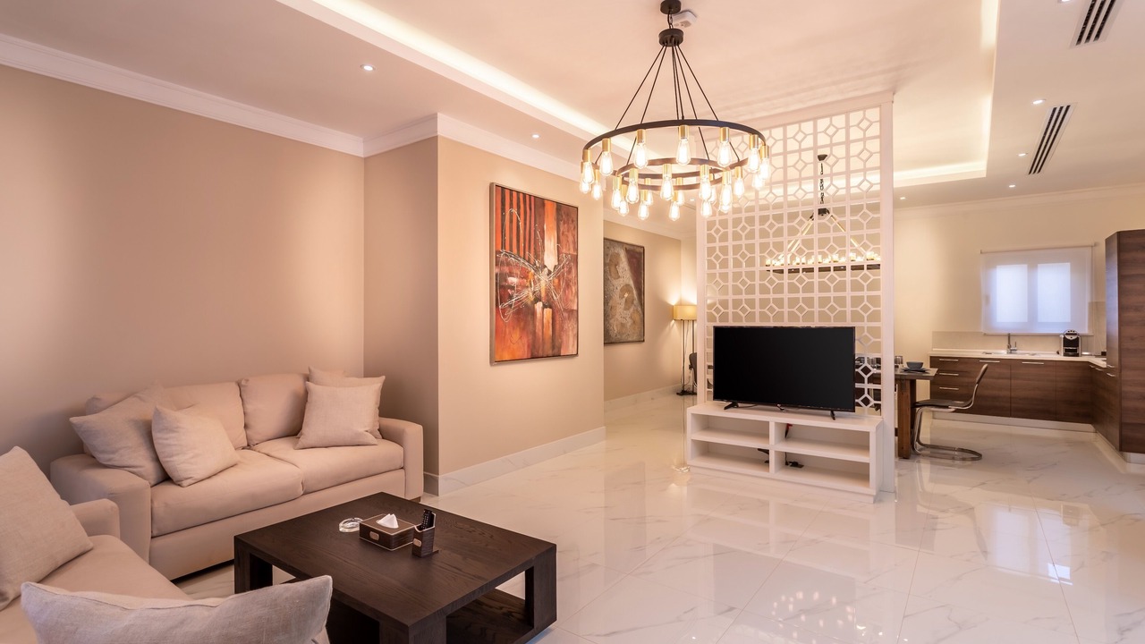 Photo of Bedroom in Riyadh