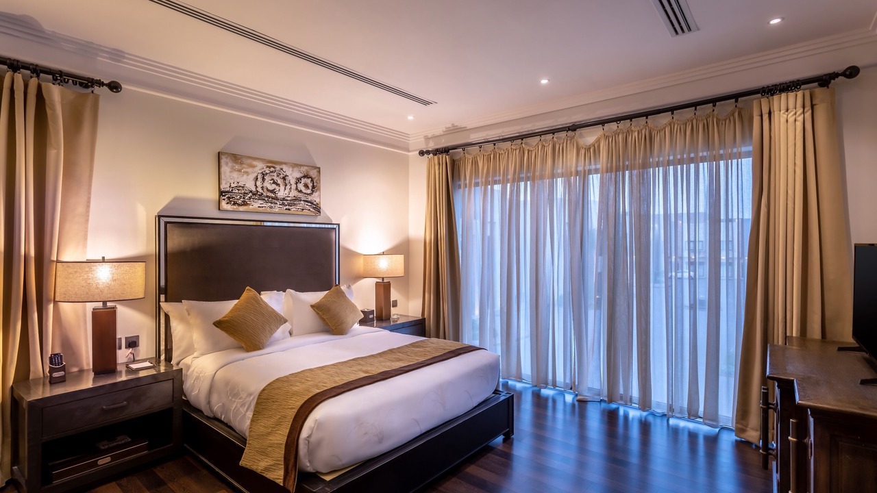 Photo of Bedroom in Riyadh