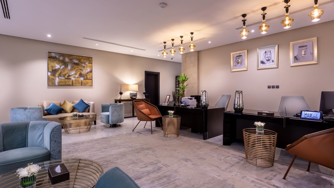 Photo of Bedroom in Riyadh