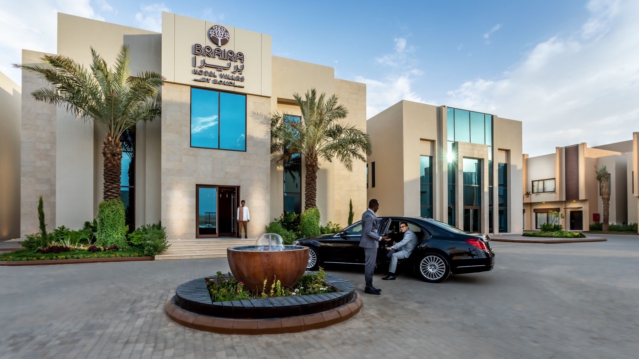 Photo of Outdoor in Riyadh