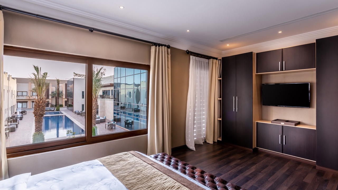 Photo of Bedroom in Riyadh