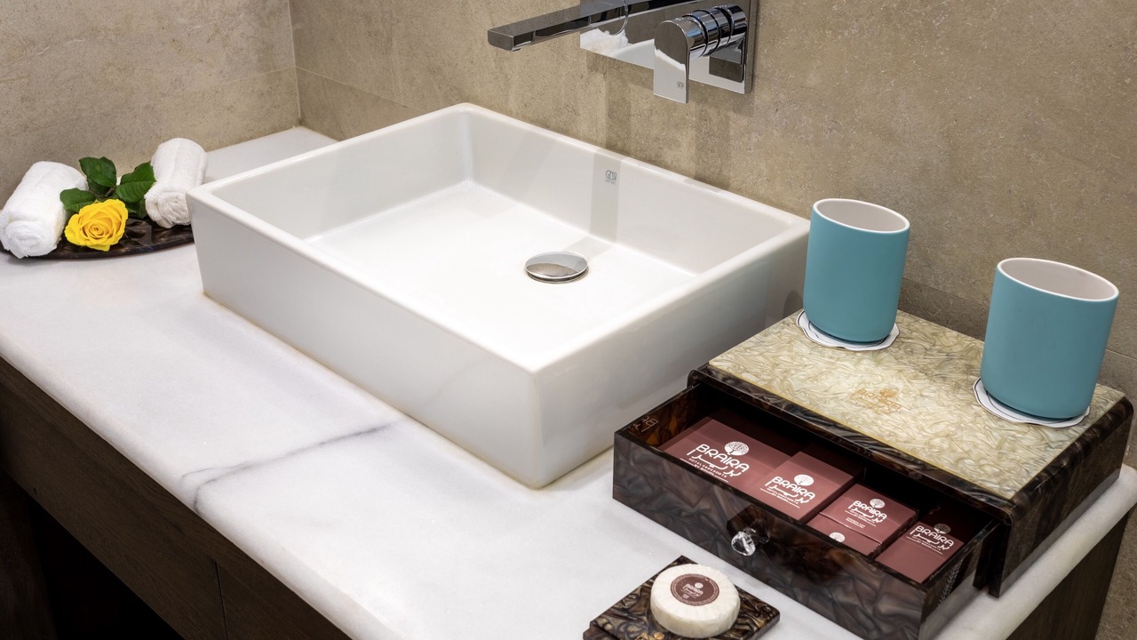 Photo of Bathroom in Riyadh