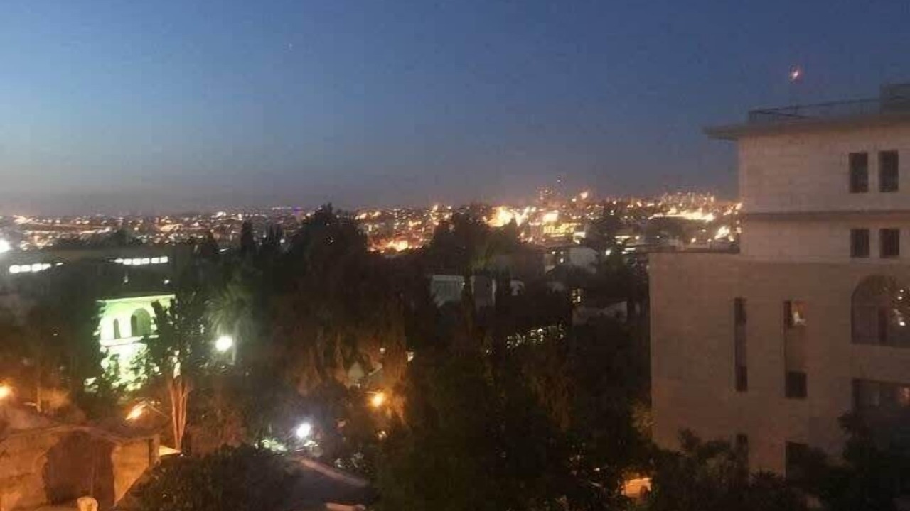 Photo of Others in Jerusalem City Centre