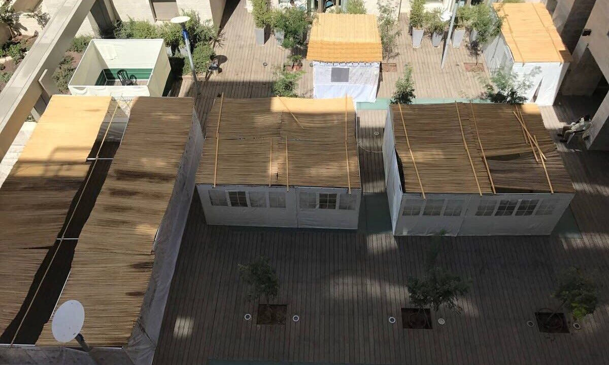 Photo of Outdoor in Jerusalem City Centre
