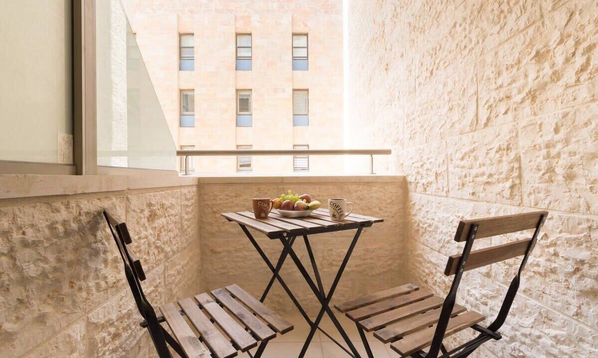 Photo of Outdoor in Jerusalem City Centre