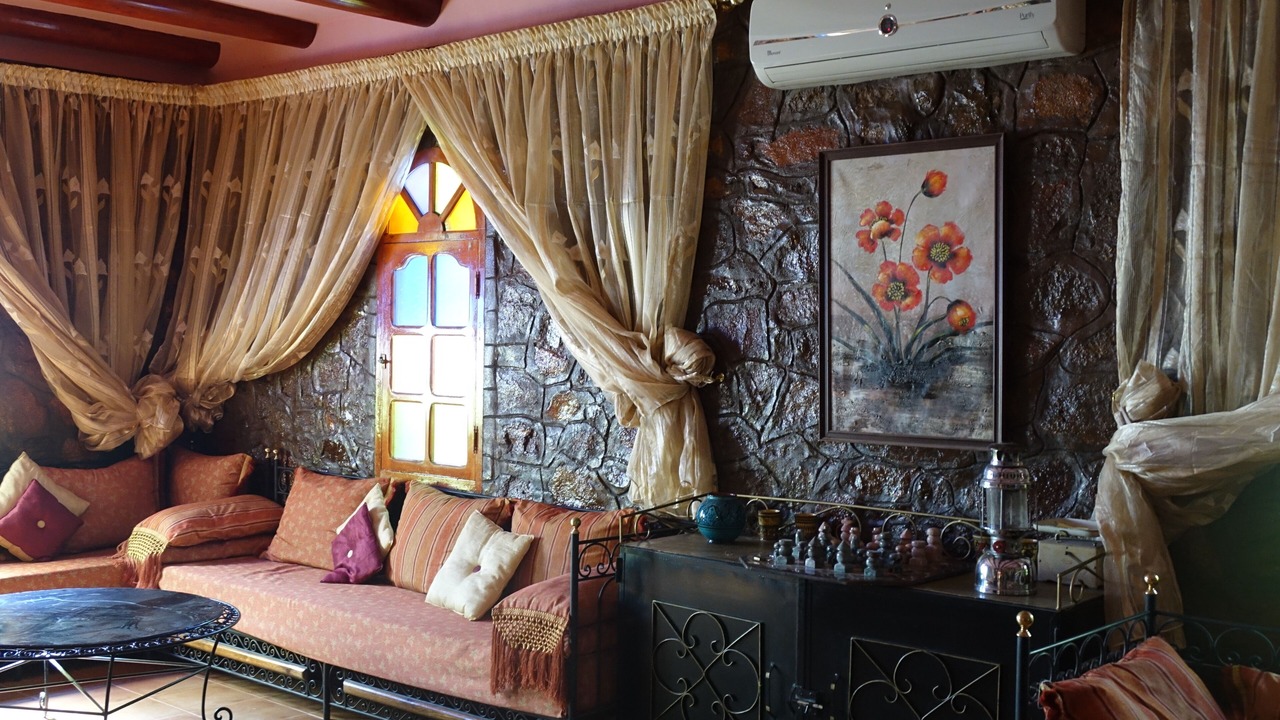 Photo of Livingroom in Asgaour
