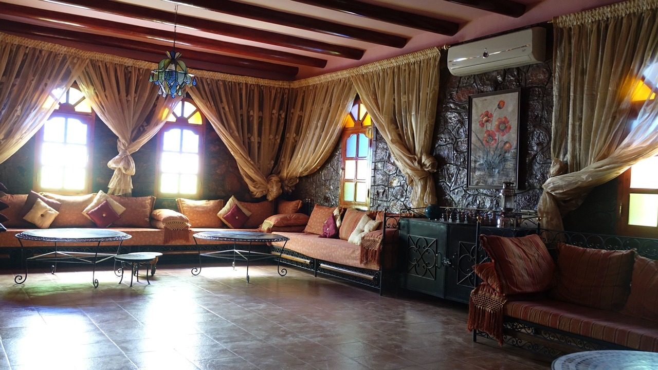 Photo of Livingroom in Asgaour