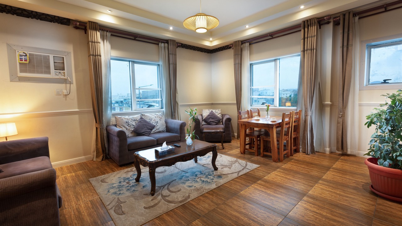 Photo of Livingroom in Taif