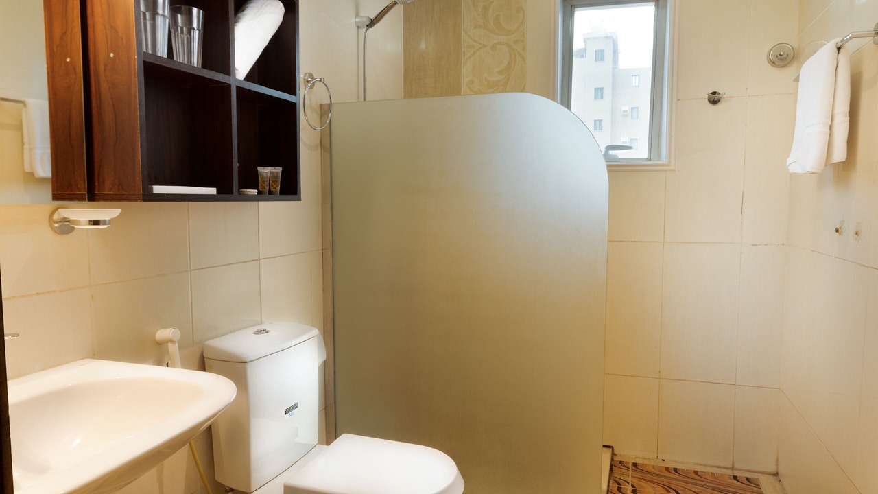 Photo of Bathroom in Taif
