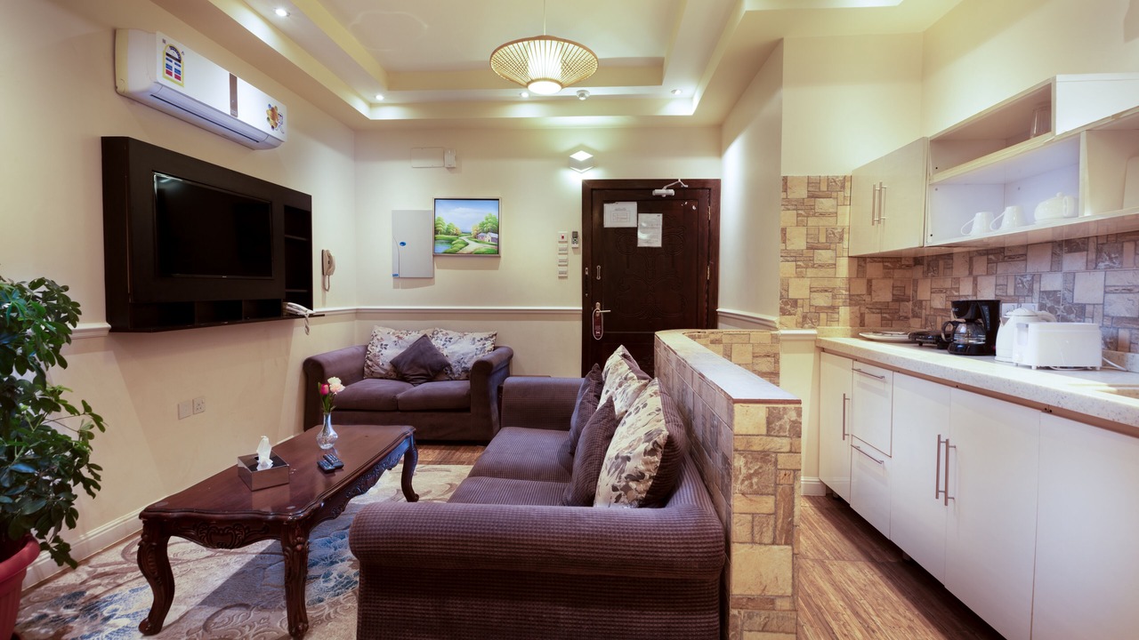 Photo of Livingroom in Taif