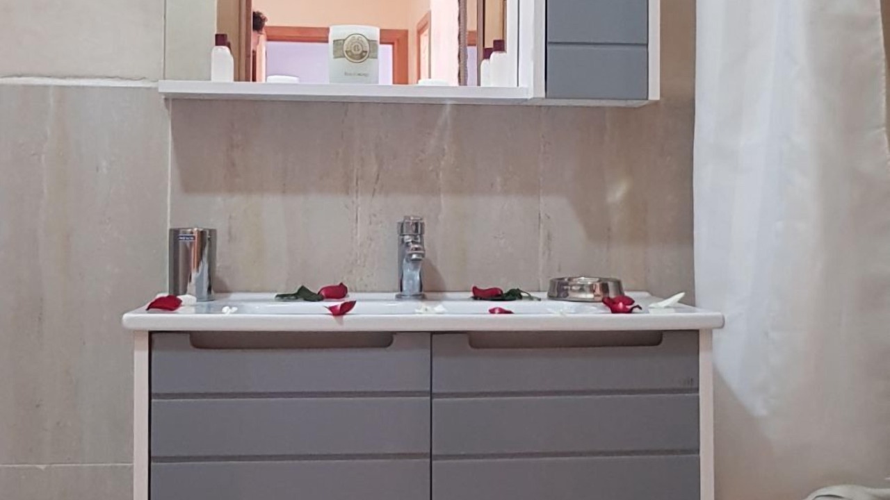 Photo of Bathroom in El Jadida