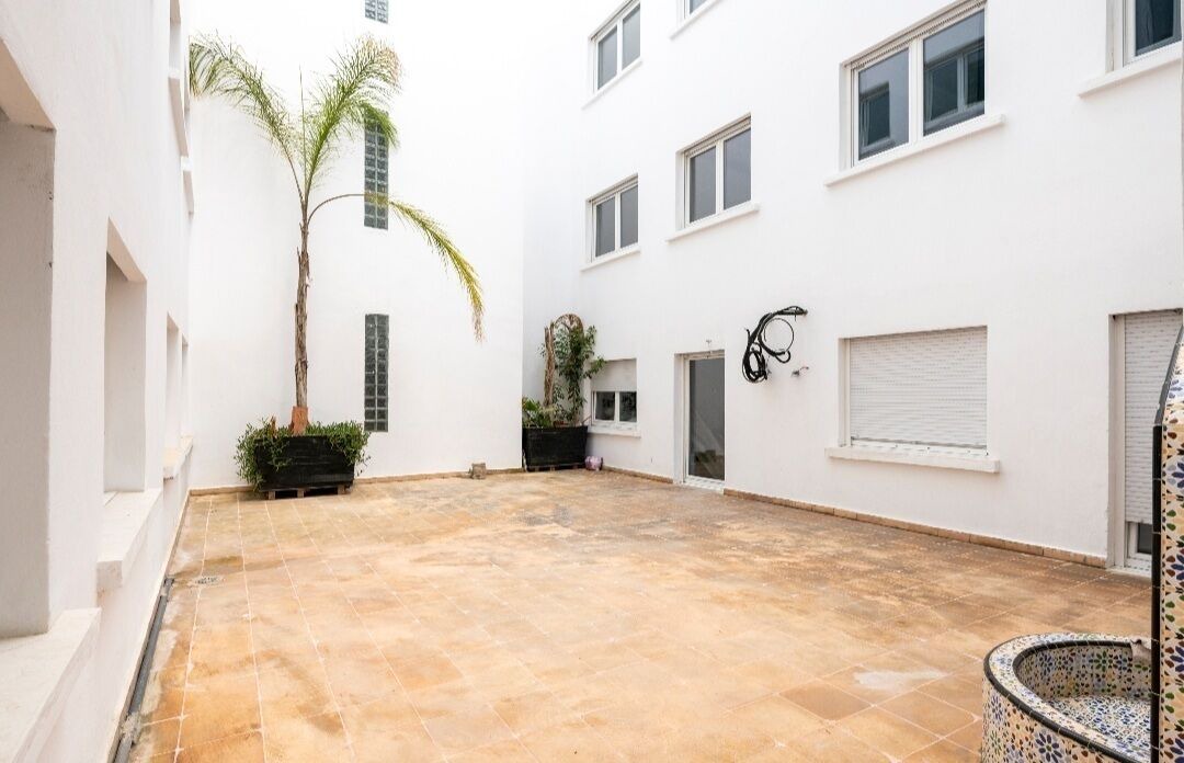 Photo of Patio Balcony in El Jadida