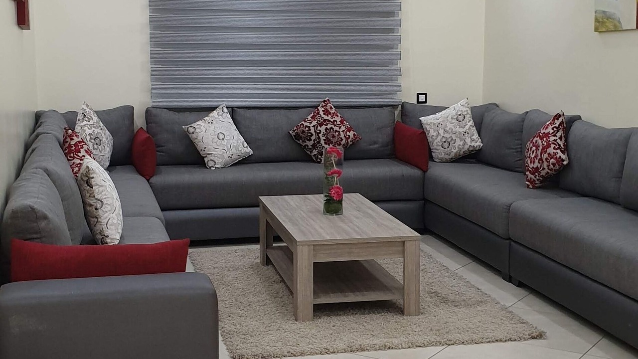 Photo of Livingroom in El Jadida