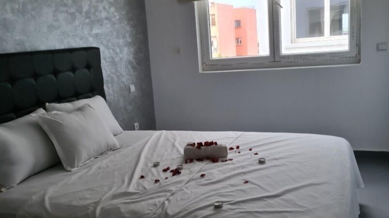 Photo of Bedroom in El Jadida