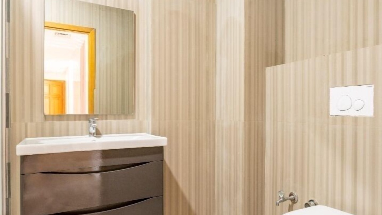Photo of Bathroom in El Jadida