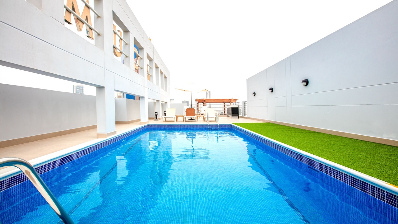 Photo of Outdoor in Seef