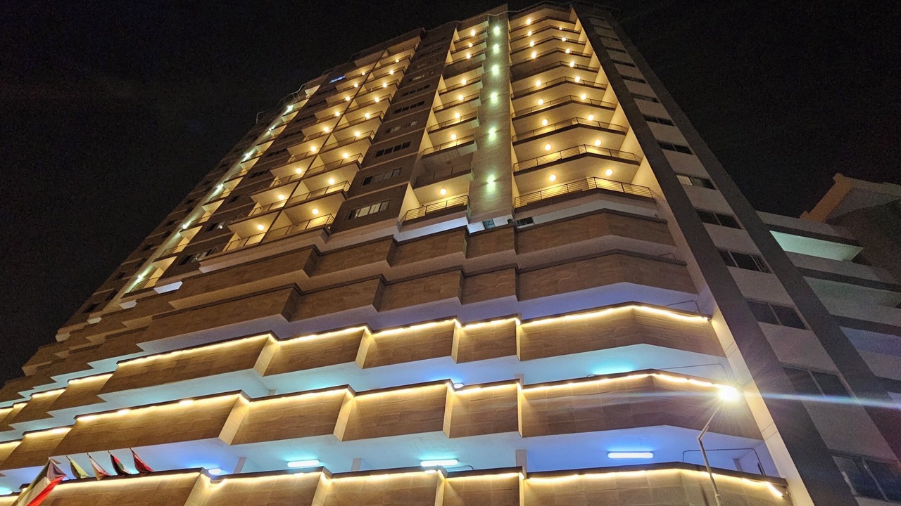 Photo of Outdoor in Seef