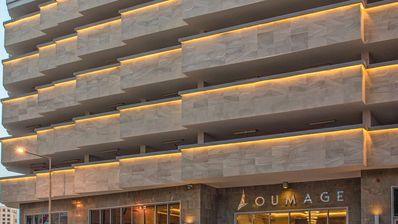 Photo of Outdoor in Seef