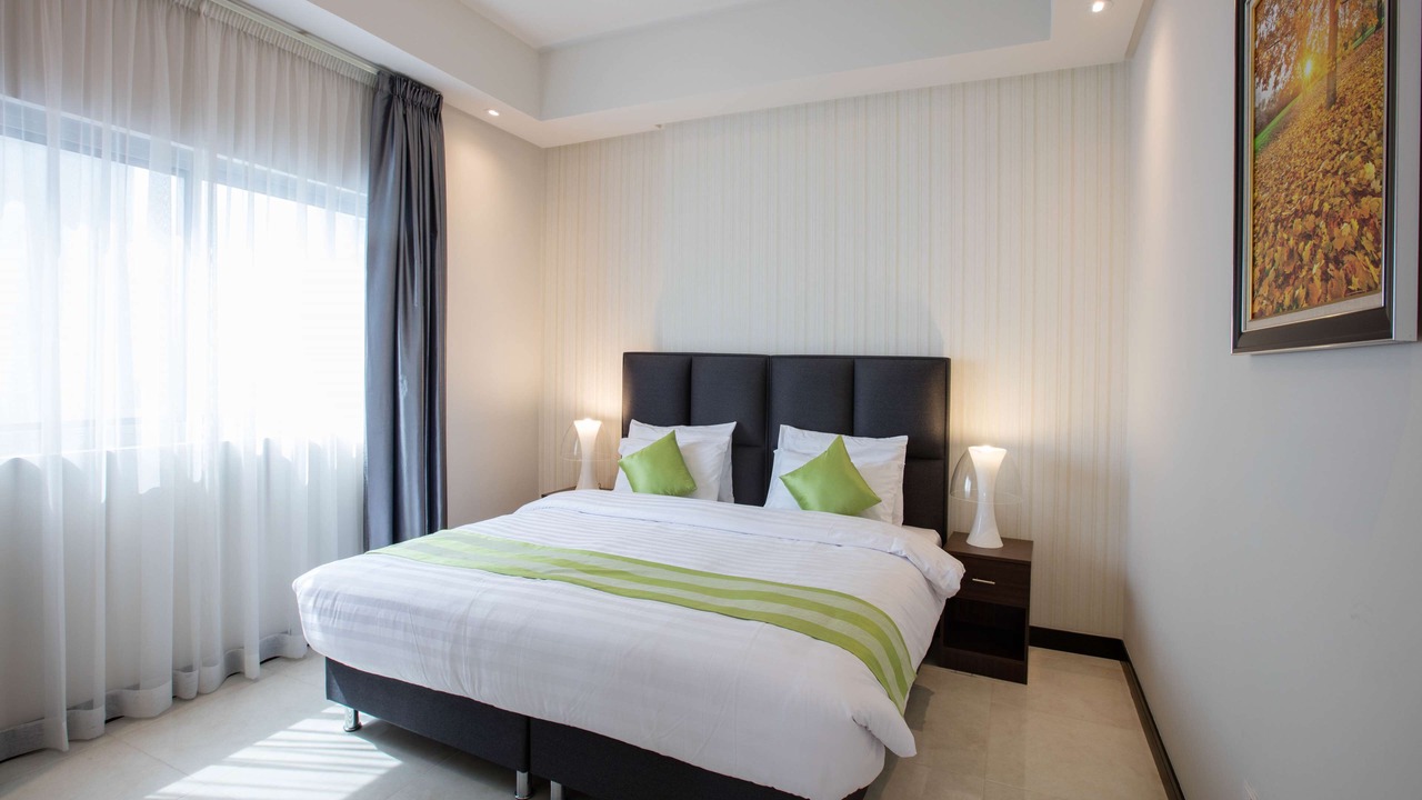 Photo of Bedroom in Seef