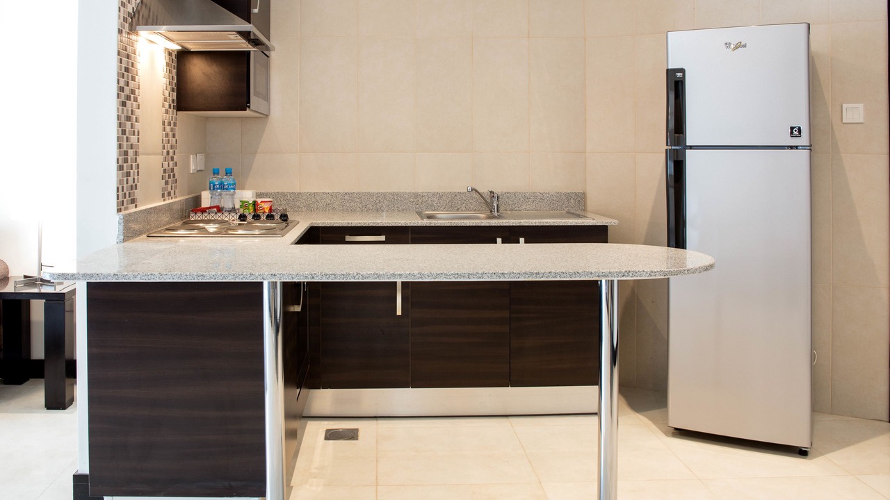 Photo of Kitchen in Seef