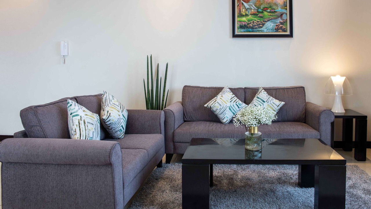 Photo of Livingroom in Seef