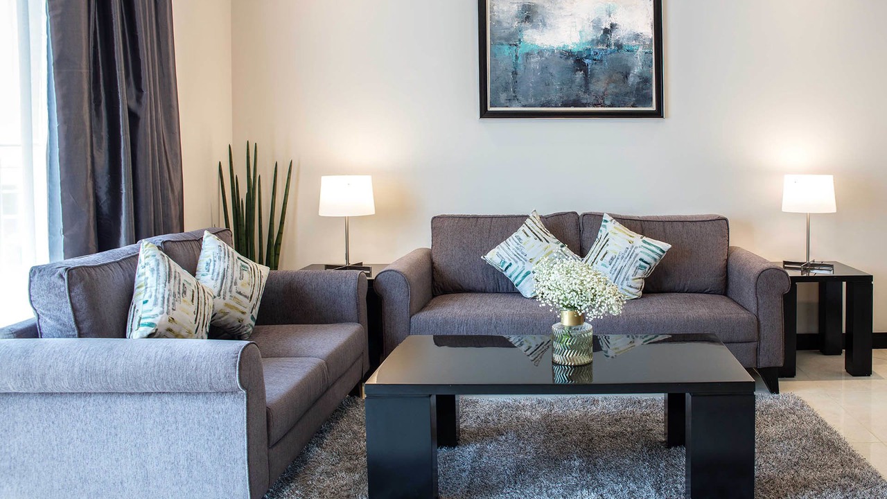 Photo of Livingroom in Seef