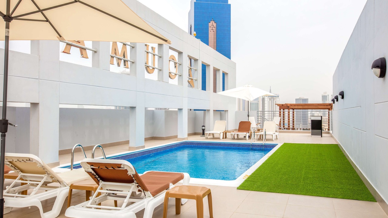 Photo of Outdoor in Seef
