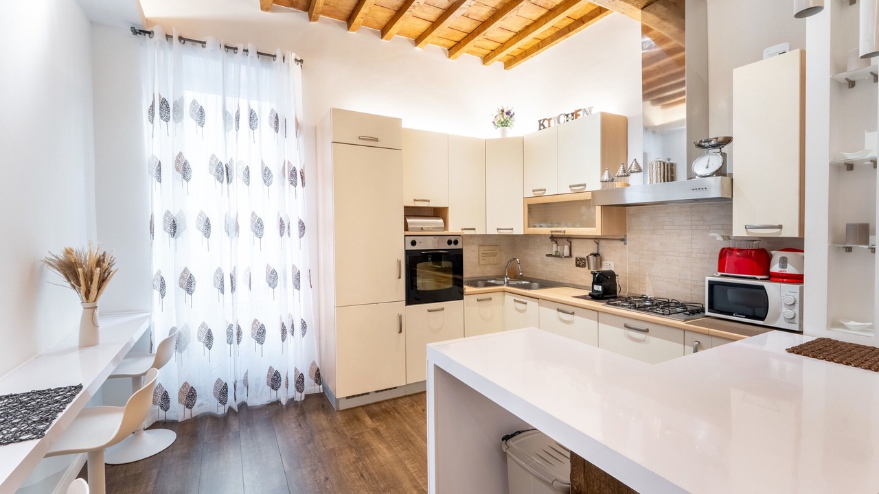Photo of Kitchen in Celio