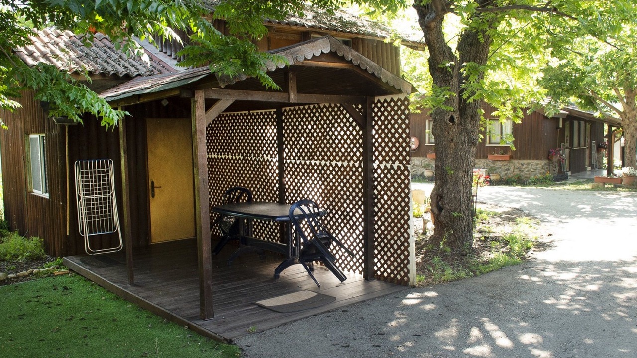 Photo of Outdoor in Beit Hillel