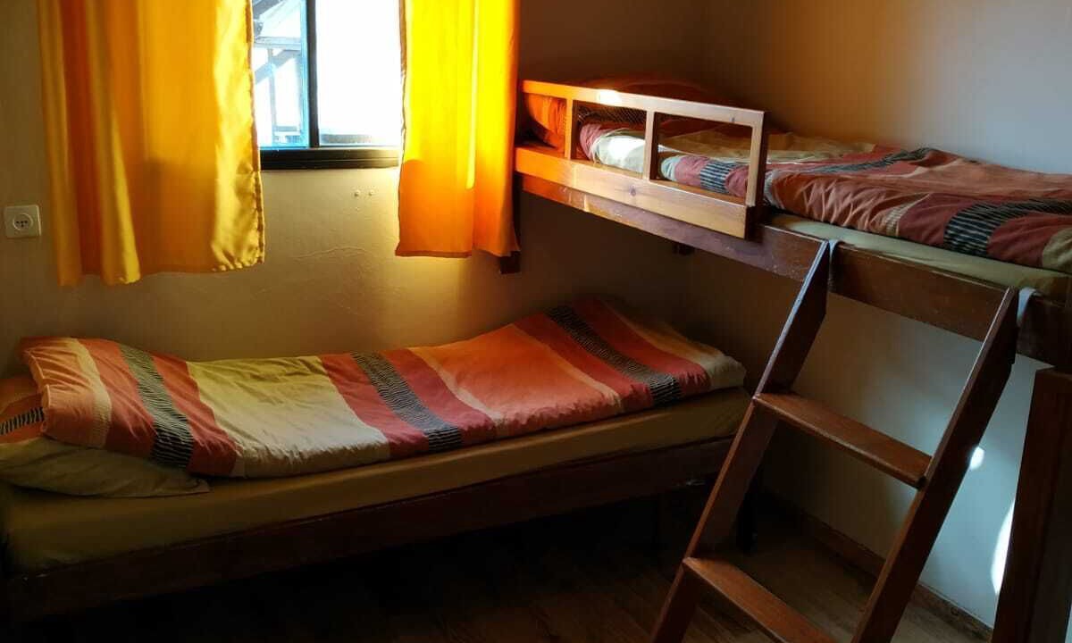 Photo of Bedroom in Beit Hillel