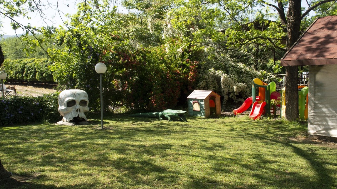 Photo of Outdoor in Beit Hillel