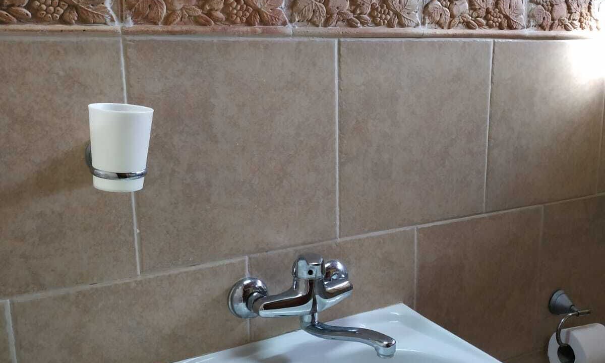 Photo of Bathroom in Beit Hillel