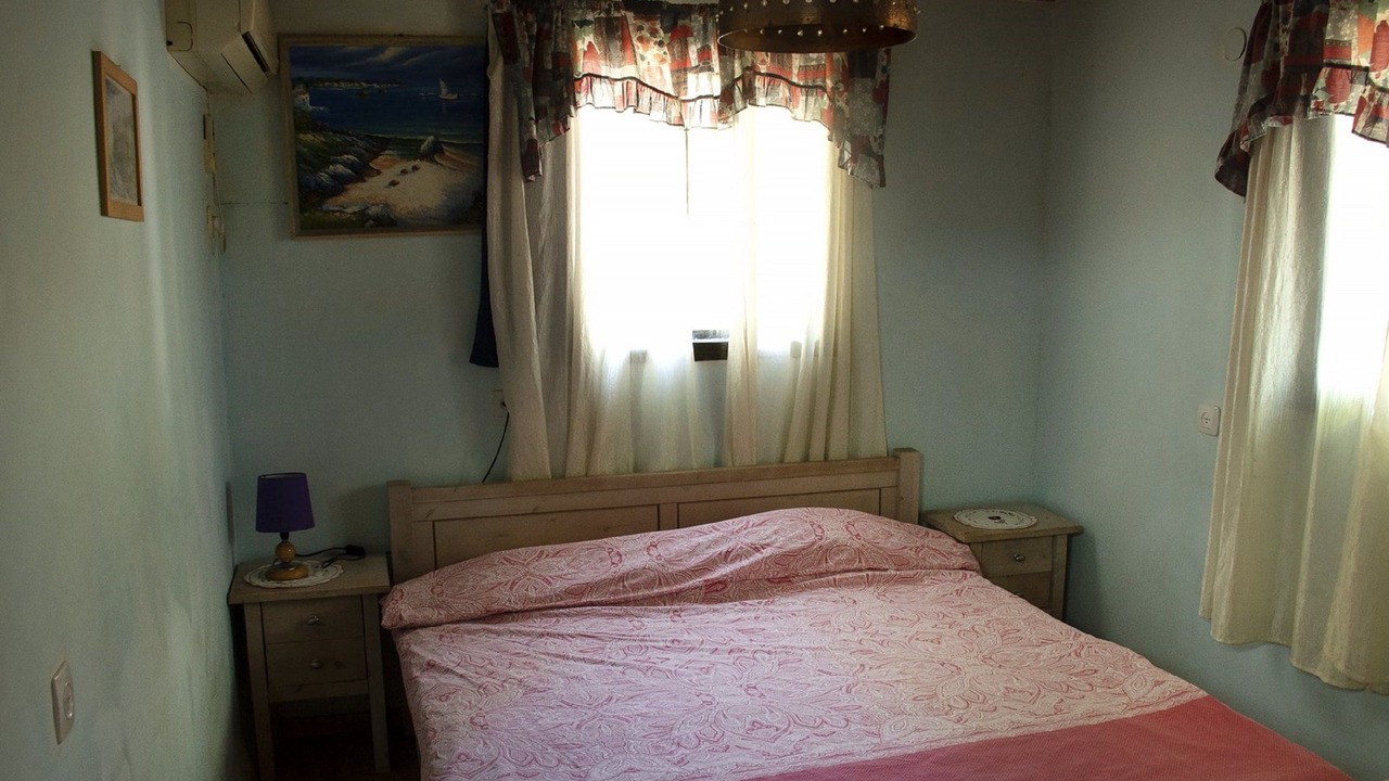 Photo of Bedroom in Beit Hillel