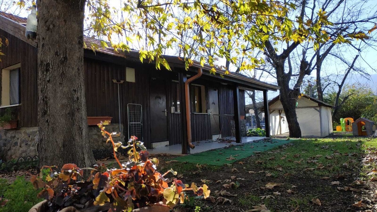 Photo of Outdoor in Beit Hillel