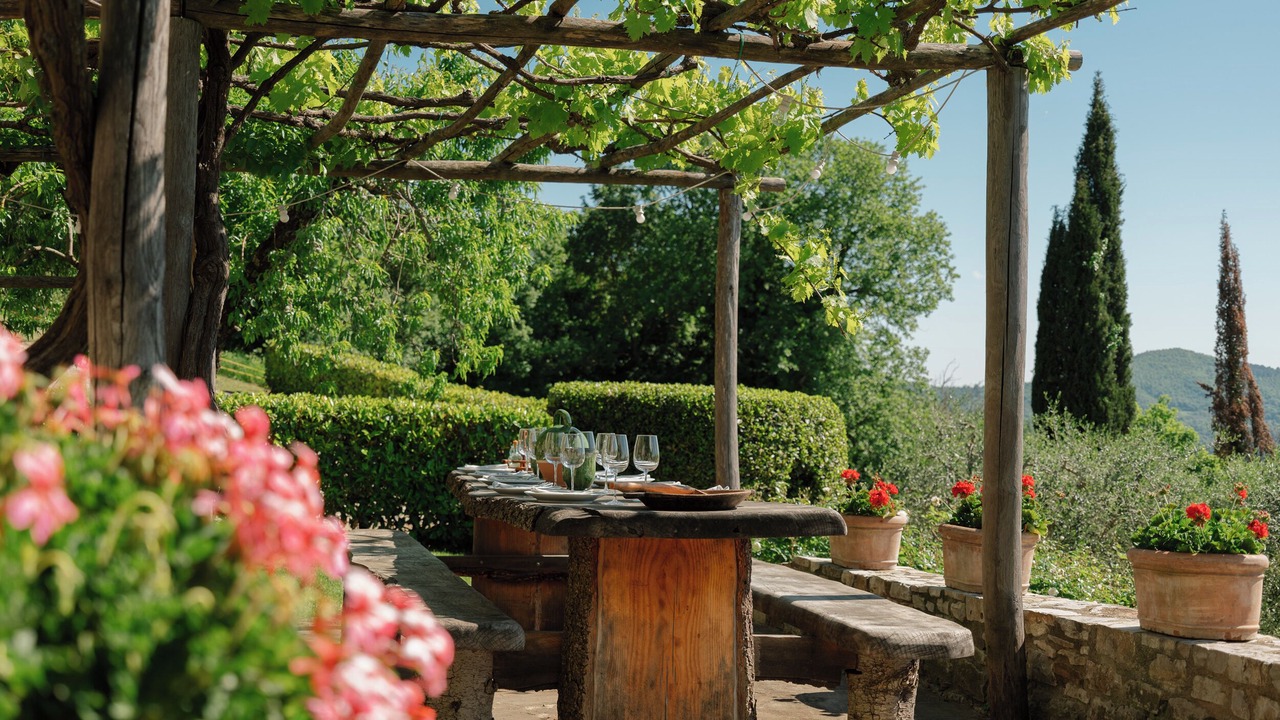Photo of Outdoor in Bivio Lugnano