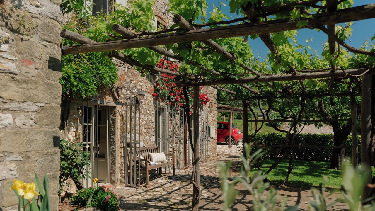 Photo of Outdoor in Bivio Lugnano