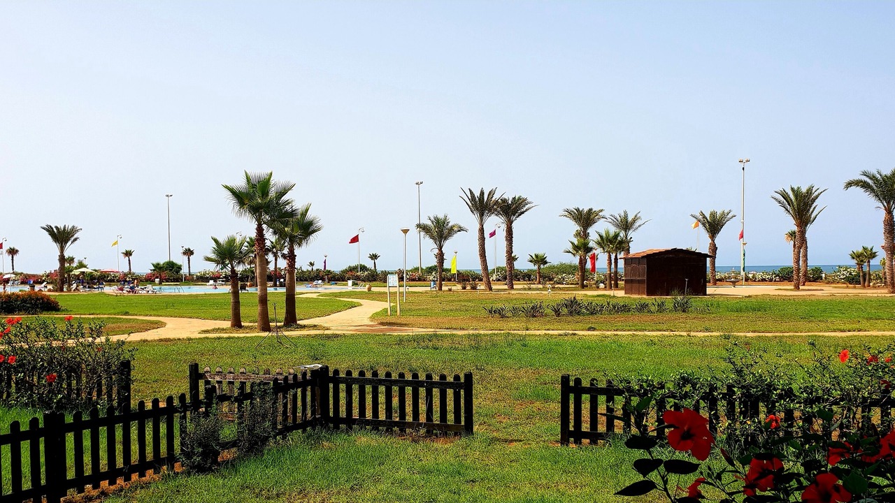 Photo of Outdoor in Marina