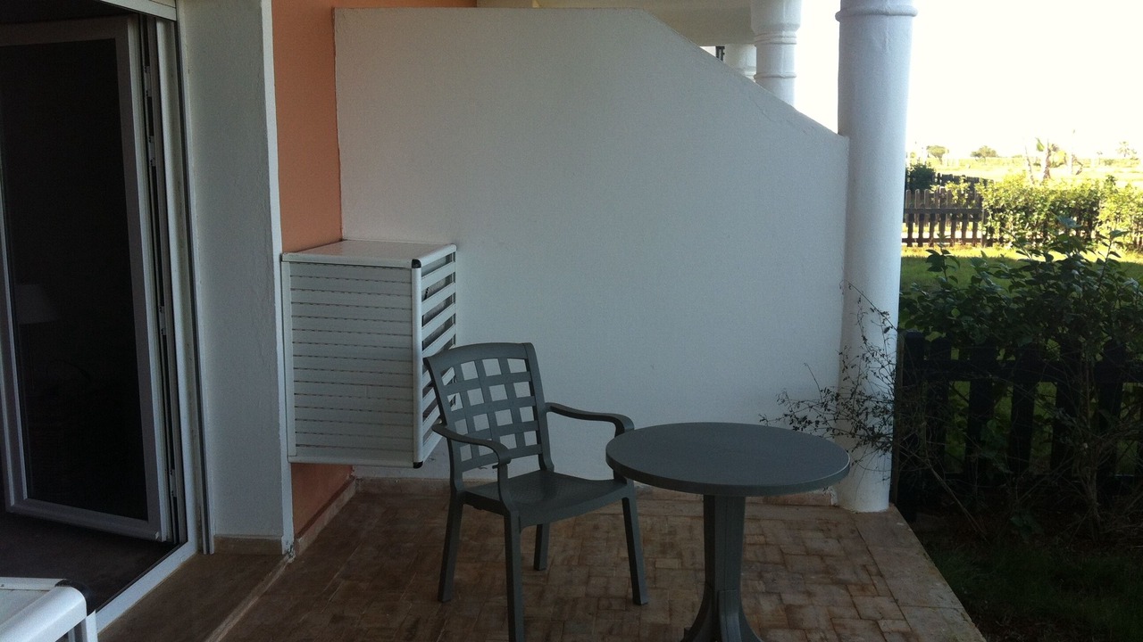 Photo of Outdoor in Marina